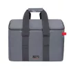 Cool Box Resto Kitchenware 5523 23L Grey Polyester PEVA