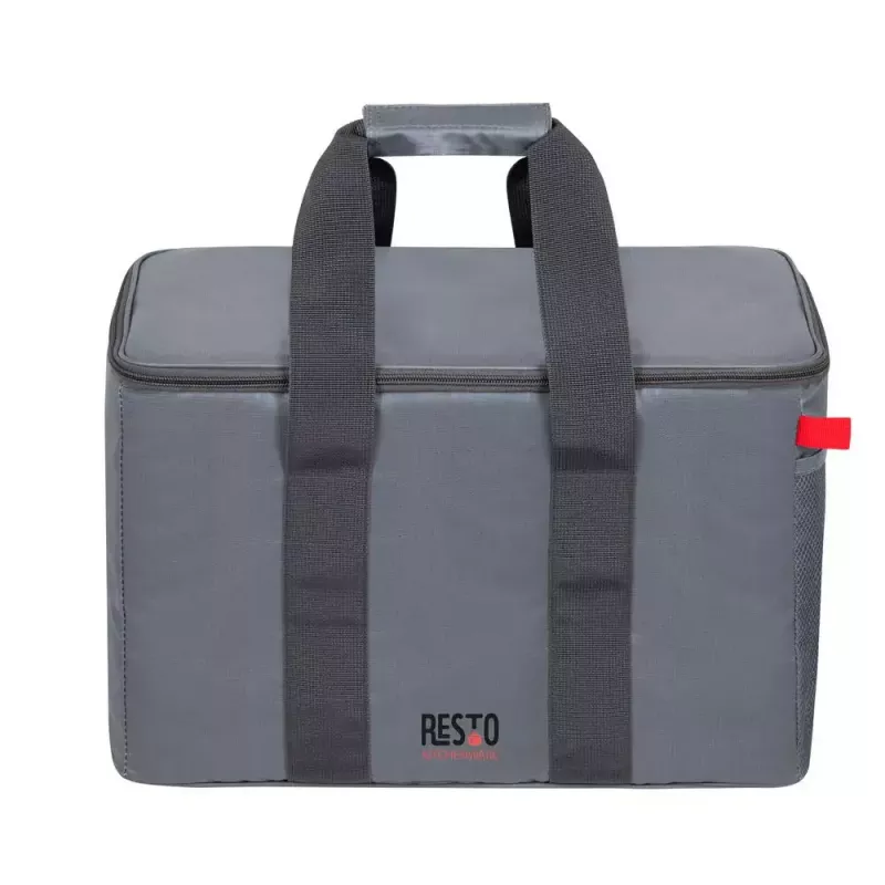 Cool Box Resto Kitchenware 5523 23L Grey Polyester PEVA