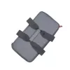 Cool Box Resto Kitchenware 5523 23L Grey Polyester PEVA