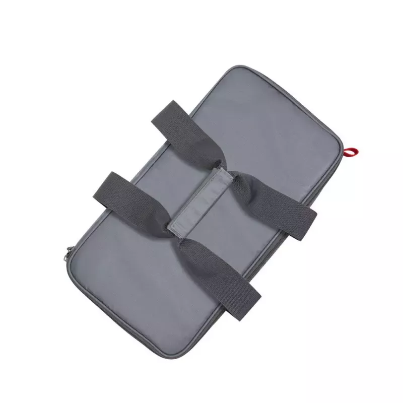 Cool Box Resto Kitchenware 5523 23L Grey Polyester PEVA