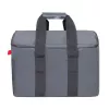 Cool Box Resto Kitchenware 5523 23L Grey Polyester PEVA