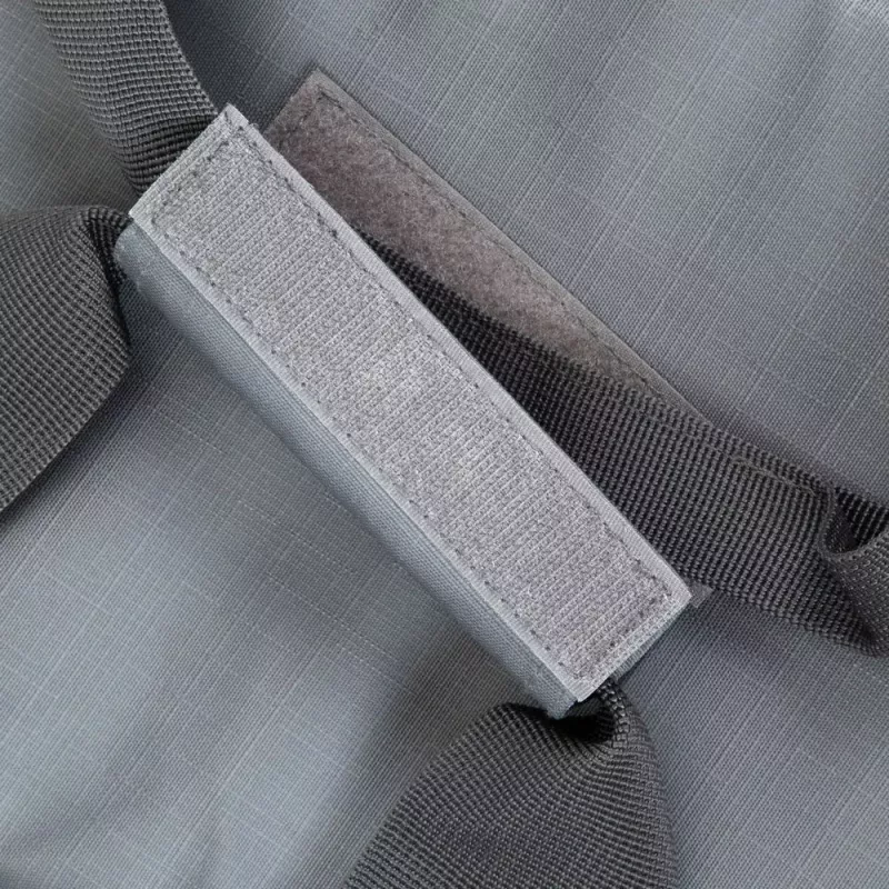 Cool Box Resto Kitchenware 5523 23L Grey Polyester PEVA