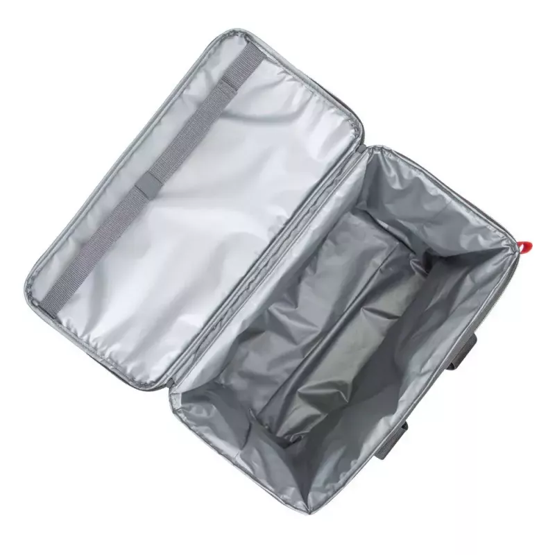 Cool Box Resto Kitchenware 5523 23L Grey Polyester PEVA