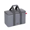 Cool Box Resto Kitchenware 5523 23L Grey Polyester PEVA
