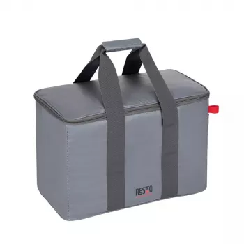 Cool Box Resto Kitchenware 5523 23L Grey Polyester PEVA
