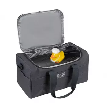 Cool Box Resto Kitchenware 5519 19L Grey Polyester PEVA