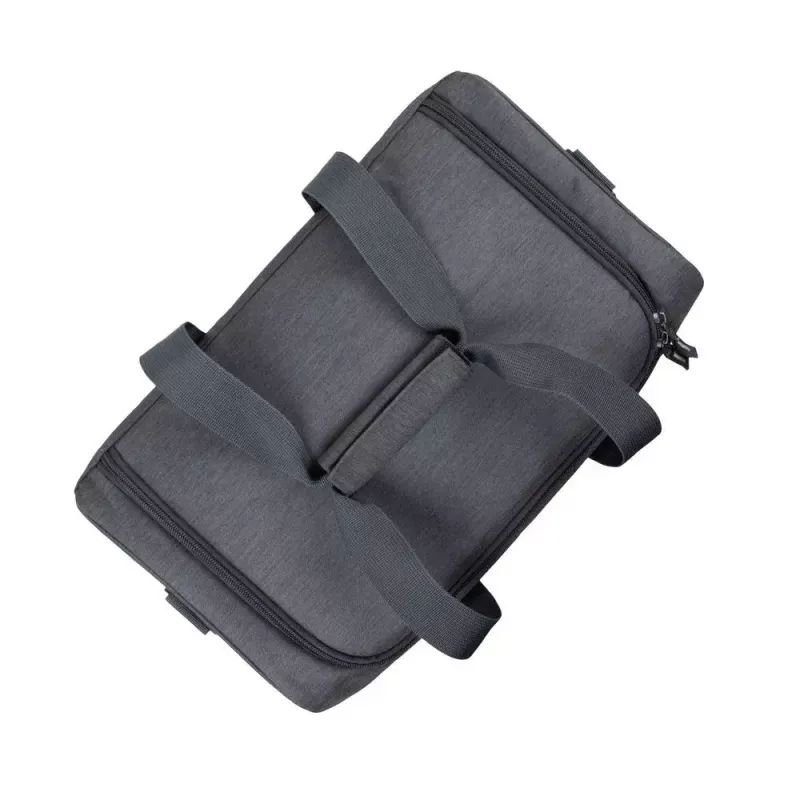 Cool Box Resto Kitchenware 5519 19L Grey Polyester PEVA