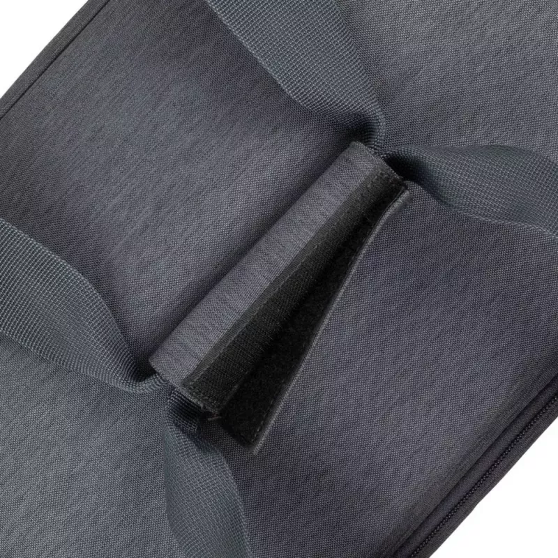 Cool Box Resto Kitchenware 5519 19L Grey Polyester PEVA