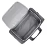 Cool Box Resto Kitchenware 5519 19L Grey Polyester PEVA