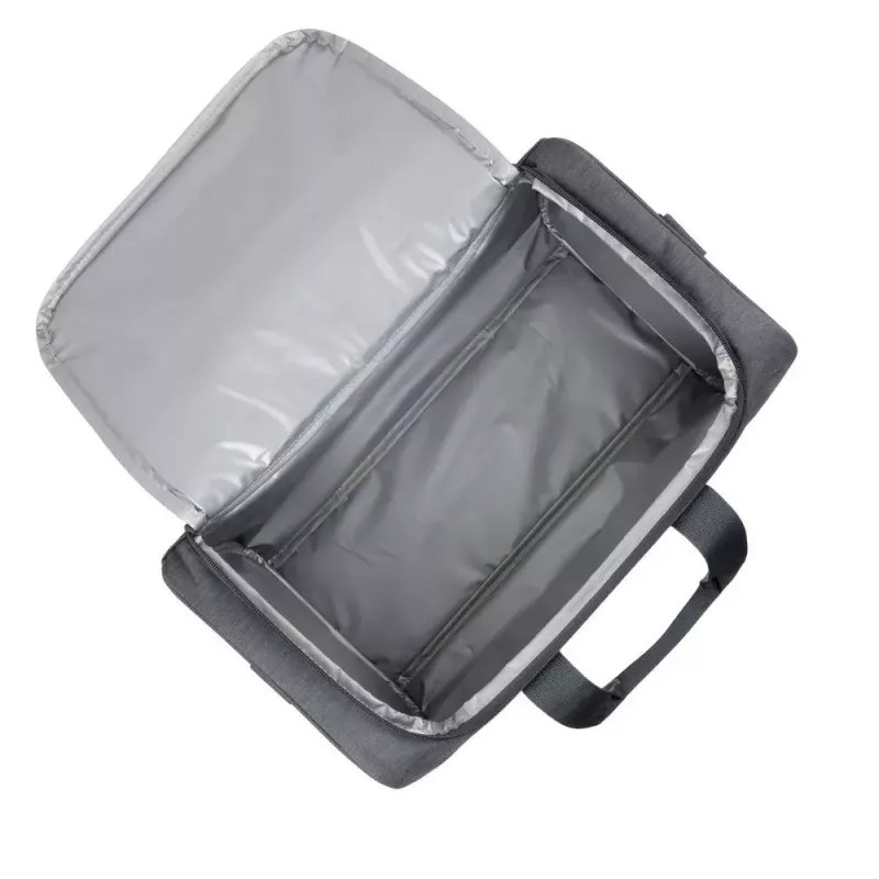 Cool Box Resto Kitchenware 5519 19L Grey Polyester PEVA