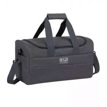 Cool Box Resto Kitchenware 5519 19L Grey Polyester PEVA