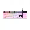HyperX Full key Set Keycaps - PBT (Pink), Keyboard cap, Thermoplastic polyester (PBT), 145 mm, 129 mm, 246 g, Pink