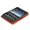 Folio case Rivacase 3317 for tablets up to 25.6 cm (10.1 inch) — polyester, stand mode, 0.35 kg