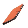 Folio case Rivacase 3317 for tablets up to 25.6 cm (10.1 inch) — polyester, stand mode, 0.35 kg