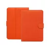 Folio case Rivacase 3317 for tablets up to 25.6 cm (10.1 inch) — polyester, stand mode, 0.35 kg