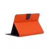 Folio case Rivacase 3317 for tablets up to 25.6 cm (10.1 inch) — polyester, stand mode, 0.35 kg