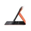 Folio case Rivacase 3317 for tablets up to 25.6 cm (10.1 inch) — polyester, stand mode, 0.35 kg