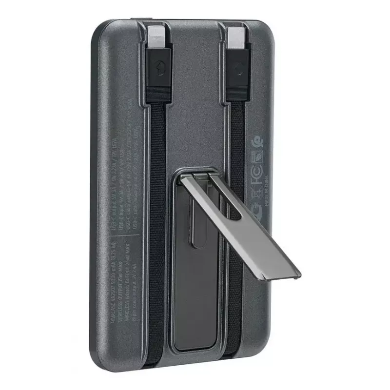 Portable Charger Rivacase VA2607 5000 mAh
