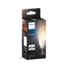 Smart bulb Philips Hue White ambience Candle E14, 5.2 W, Bluetooth/Zigbee, E14 fitting
