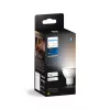 Philips Hue White ambience GU10 – smart spotlight, Smart bulb, Bluetooth/Zigbee, White, LED, GU10, GU10