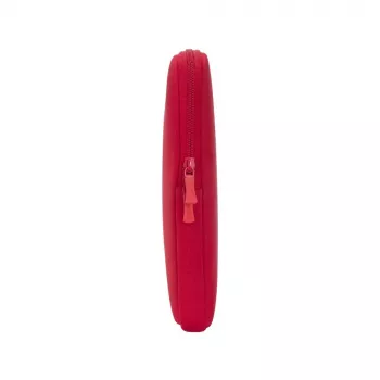 Sleeve case Rivacase Antishock 35.6 cm (14 inch) Red