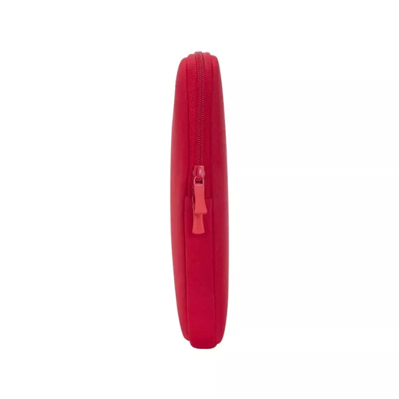 Sleeve case Rivacase Antishock 35.6 cm (14 inch) Red