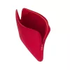 Sleeve case Rivacase Antishock 35.6 cm (14 inch) Red