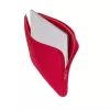 Sleeve case Rivacase Antishock 35.6 cm (14 inch) Red