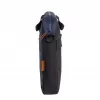 Briefcase Trust Lisboa 40.6 cm 16 inch Blue 2 compartments
