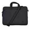 Trust Bologna 40.6 cm (16 inch) Briefcase Black