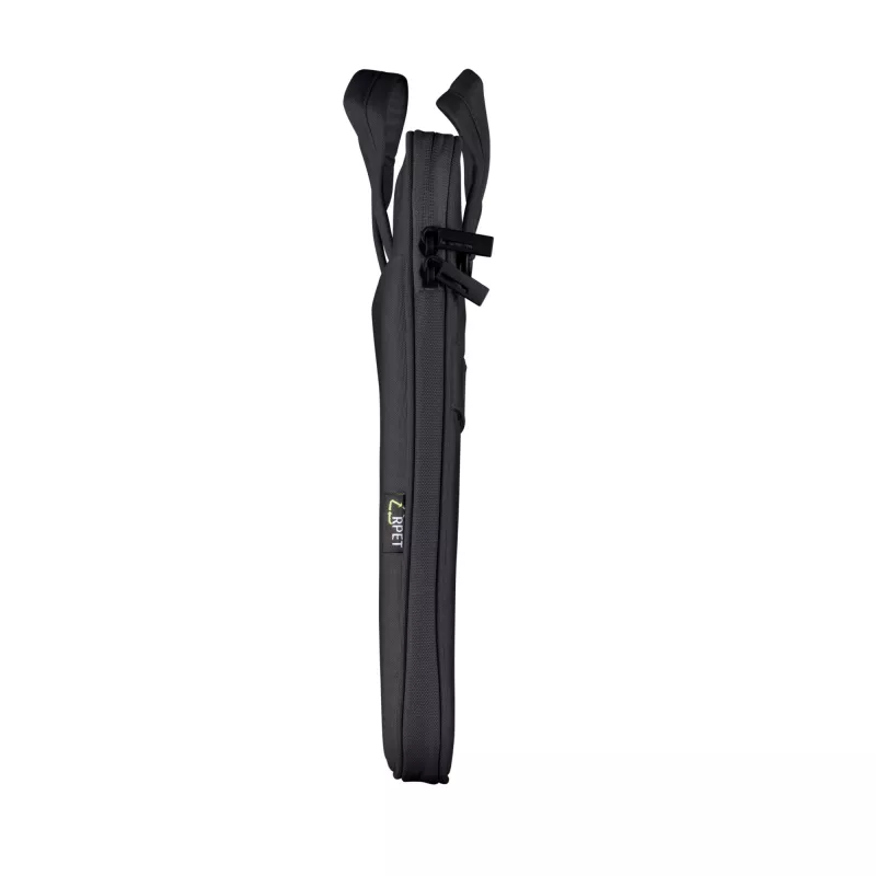 Trust Bologna 40.6 cm (16 inch) Briefcase Black