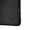 Trust Bologna 40.6 cm (16 inch) Briefcase Black