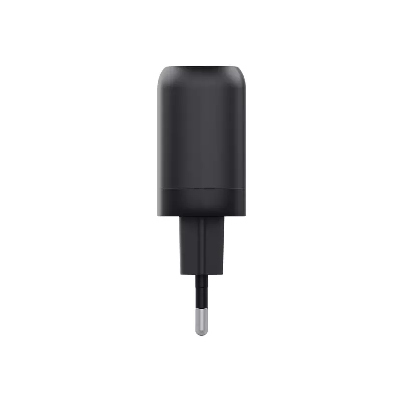 AC Charger Trust Maxo 45W Universal Black 100-240V 20V USB-C