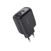 AC Charger Trust Maxo 45W Universal Black 100-240V 20V USB-C