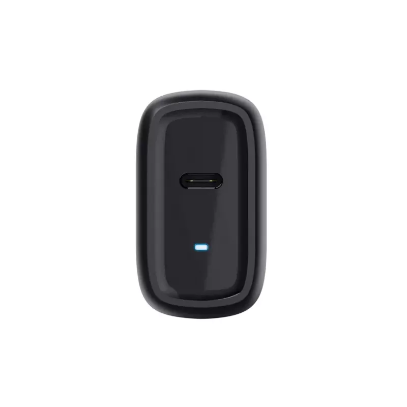 AC Charger Trust Maxo 45W Universal Black 100-240V 20V USB-C