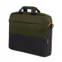 Trust Lisboa 40.6 cm (16 inch) Briefcase Green