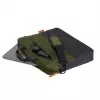 Trust Lisboa 40.6 cm (16 inch) Briefcase Green