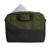 Trust Lisboa 40.6 cm (16 inch) Briefcase Green
