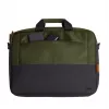 Trust Lisboa 40.6 cm (16 inch) Briefcase Green