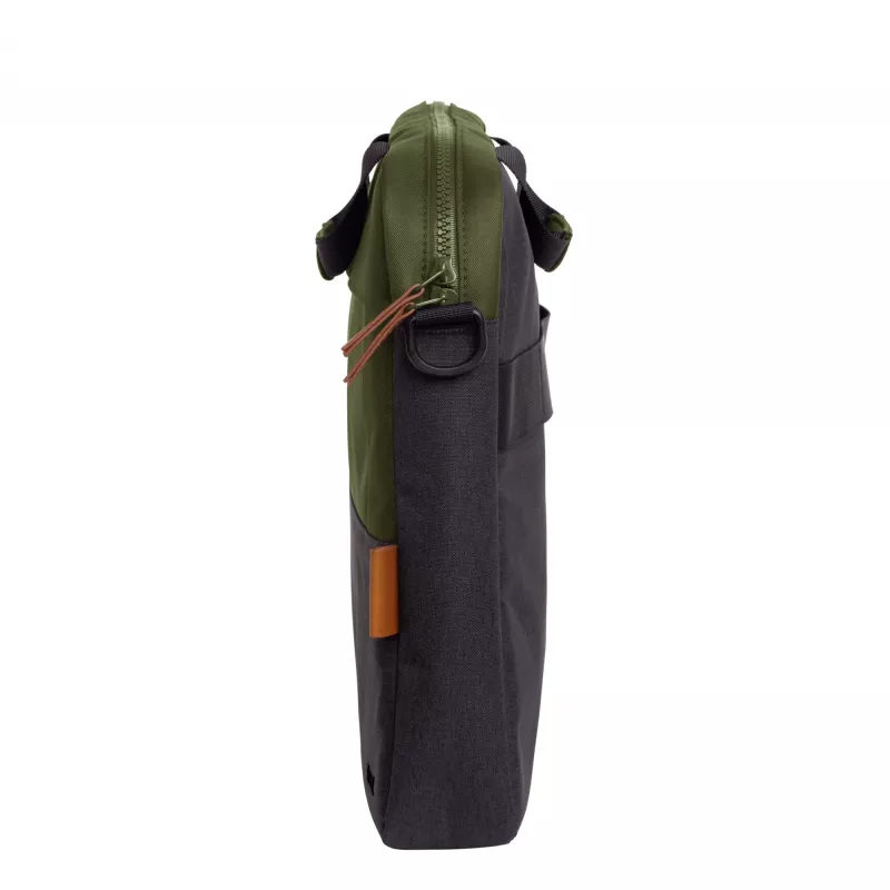 Trust Lisboa 40.6 cm (16 inch) Briefcase Green
