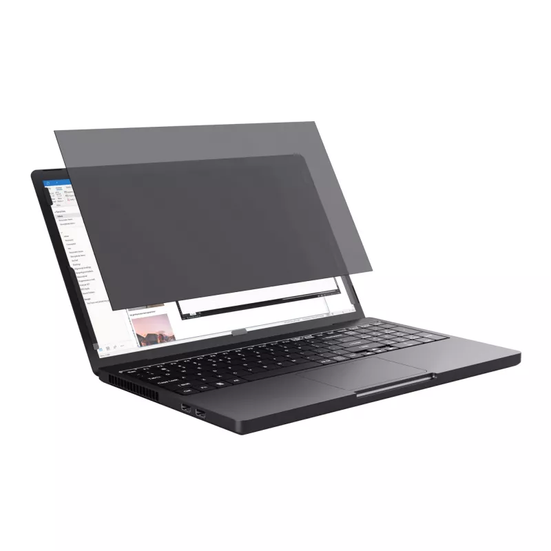 Trust Primo 35.6 cm (14 inch) Monitor/Laptop Frameless display privacy filter