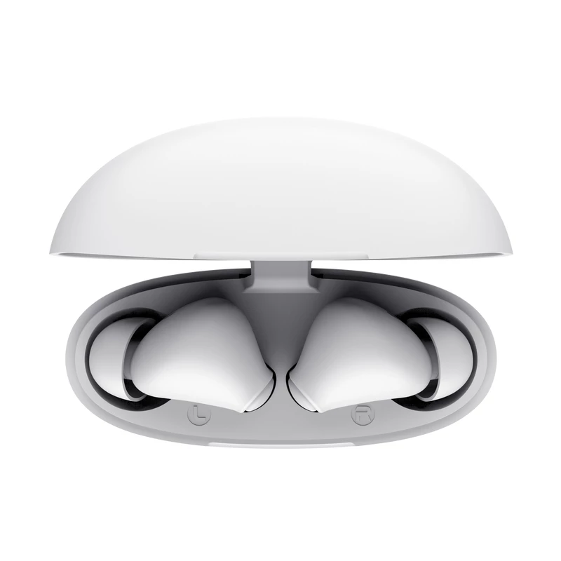 Trust Yavi Headset True Wireless Stereo (TWS) In-ear Calls/Music USB Type-C Bluetooth White