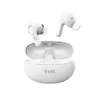 Trust Yavi Headset True Wireless Stereo (TWS) In-ear Calls/Music USB Type-C Bluetooth White