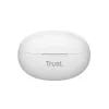 Trust Yavi Headset True Wireless Stereo (TWS) In-ear Calls/Music USB Type-C Bluetooth White
