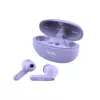 Trust Yavi Headset True Wireless Stereo (TWS) In-ear Calls/Music USB Type-C Bluetooth Purple