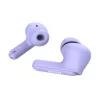 Trust Yavi Headset True Wireless Stereo (TWS) In-ear Calls/Music USB Type-C Bluetooth Purple