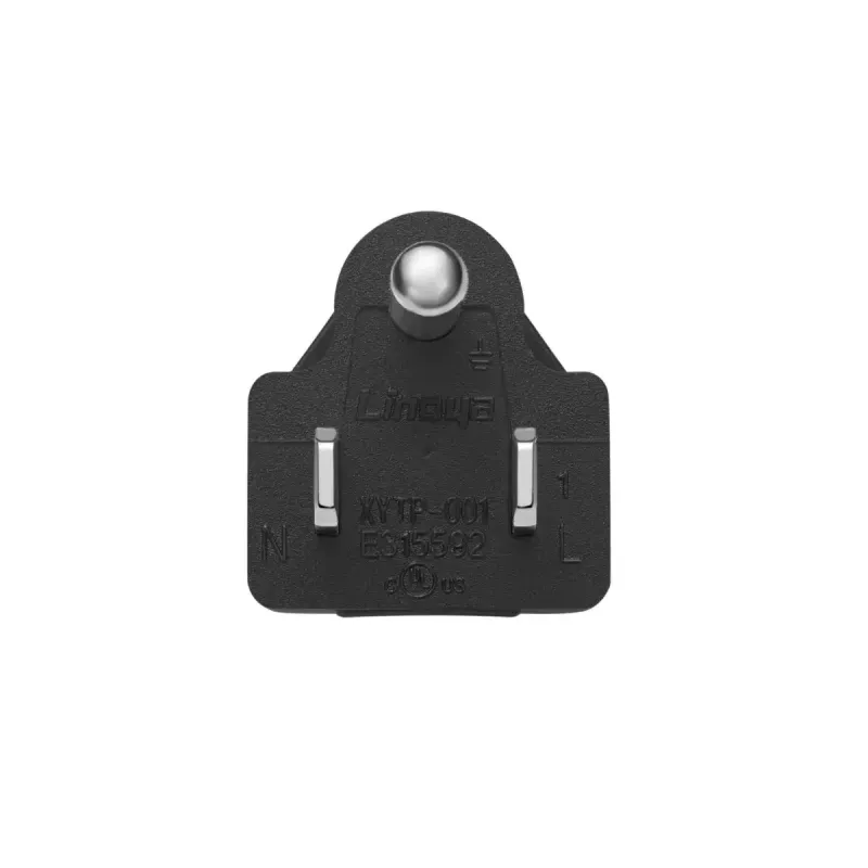 Charging cable EcoFlow DELTA-AC-CABLE-1.5m-EU