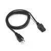 Charging cable EcoFlow DELTA-AC-CABLE-1.5m-EU