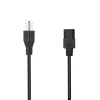 Charging cable EcoFlow DELTA-AC-CABLE-1.5m-EU