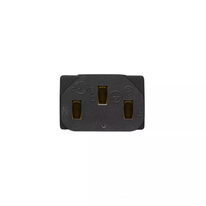 Charging cable EcoFlow DELTA-AC-CABLE-1.5m-EU